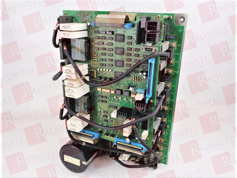 FANUC A06B-6076-H001