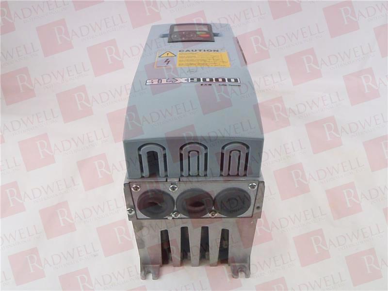 EATON CORPORATION SLX001A1-4A1B2