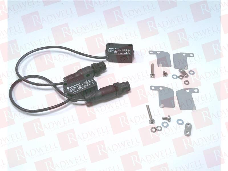 ALLEN BRADLEY R7KJS-T9MNA2-F4