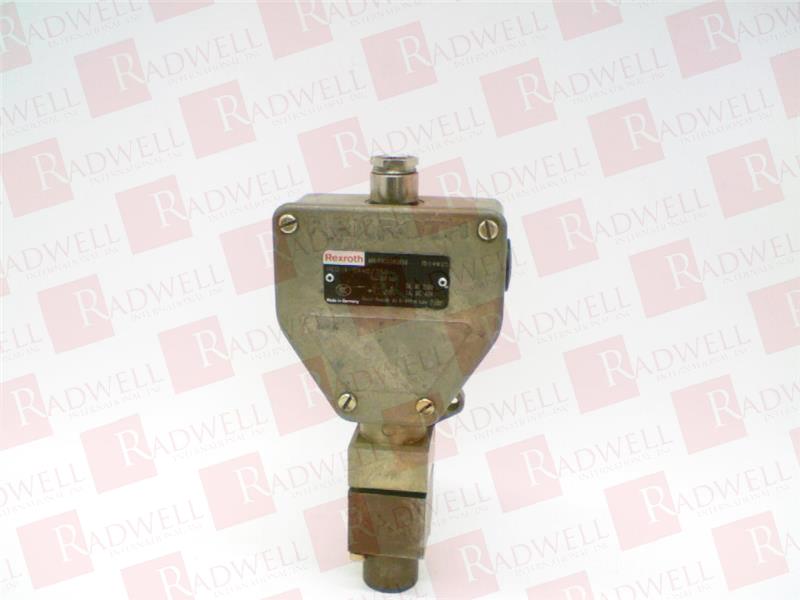 BOSCH R900383856