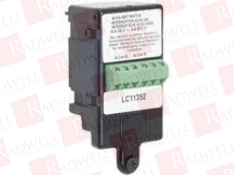 SCHNEIDER ELECTRIC LC11352