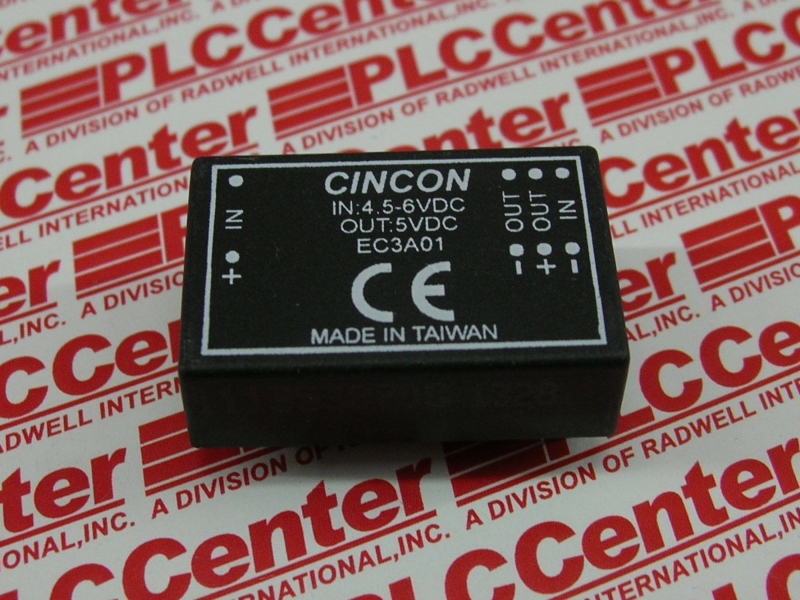 CINCON EC3A01