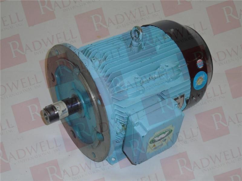 ATB MOTORS BA4N010-4D