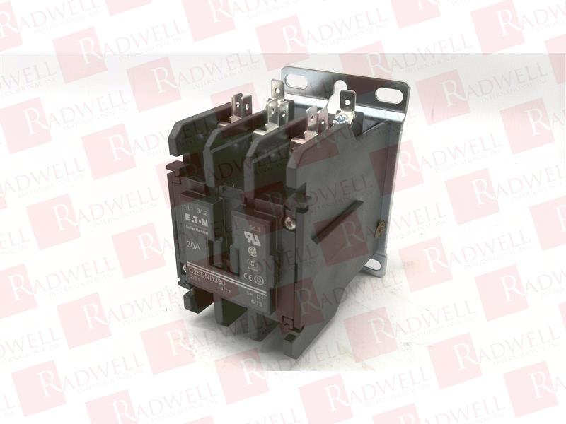 EATON CORPORATION C25DND330H