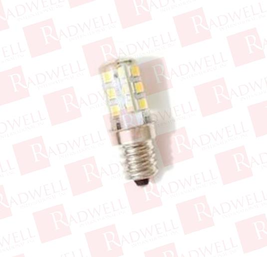 RADWELL VERIFIED SUBSTITUTE E4320-SUB-LED