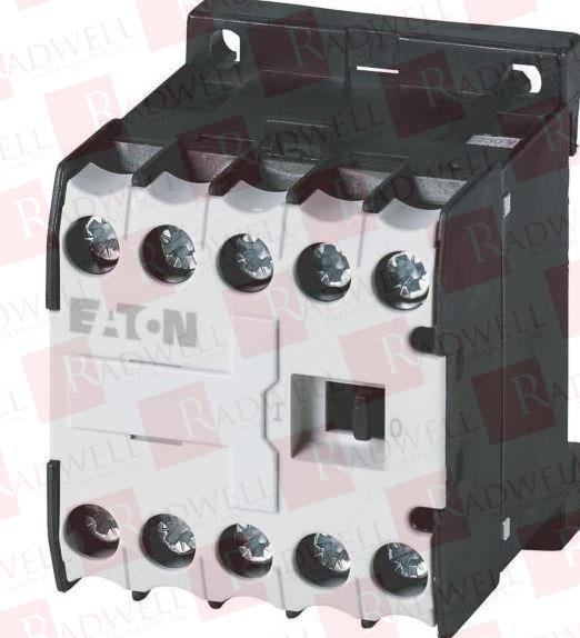 EATON CORPORATION DILER-40(230V50HZ,240V60HZ)