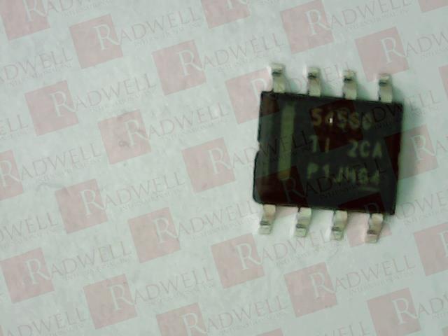 TEXAS INSTRUMENTS SEMI TPS54560DDA