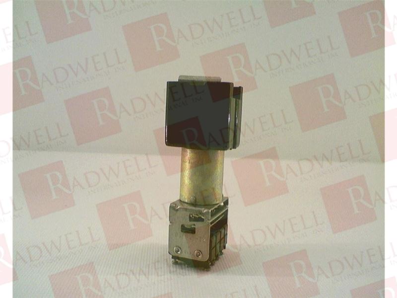 HONEYWELL 104PB41-T2