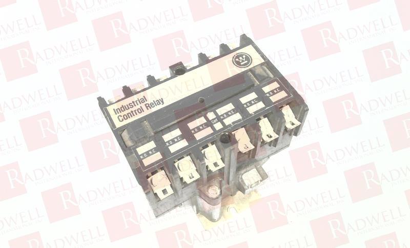 EATON CORPORATION ARB660A