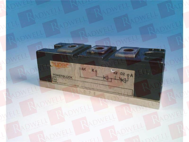 INFINEON 120868-DT-142-N