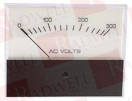 JEWELL INSTRUMENTS 3MAS-AVV-300-U