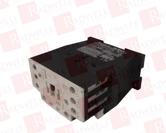 EATON CORPORATION DILM25-01(24V50HZ)