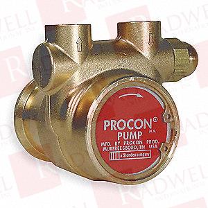 PROCON PUMP 10543