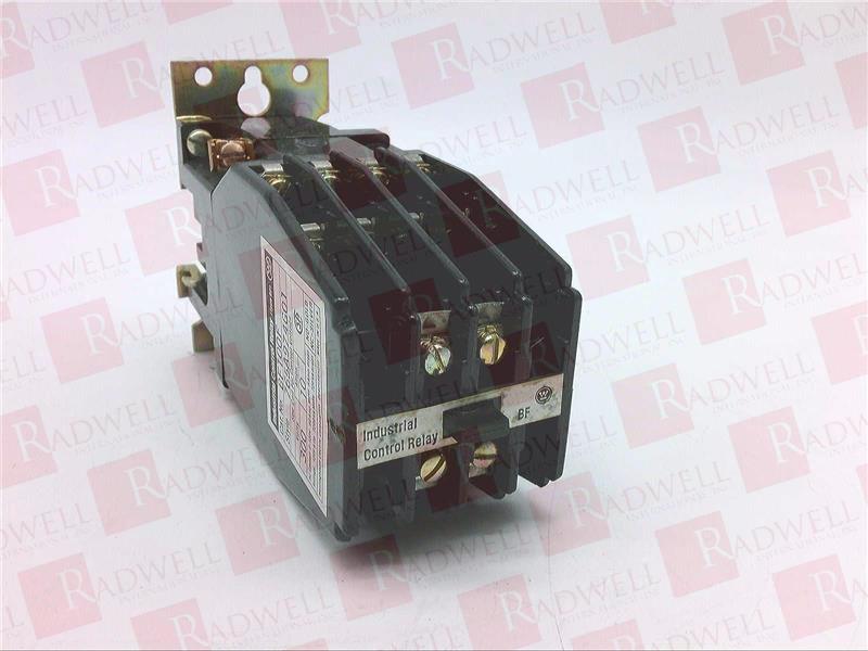 EATON CORPORATION BF100F