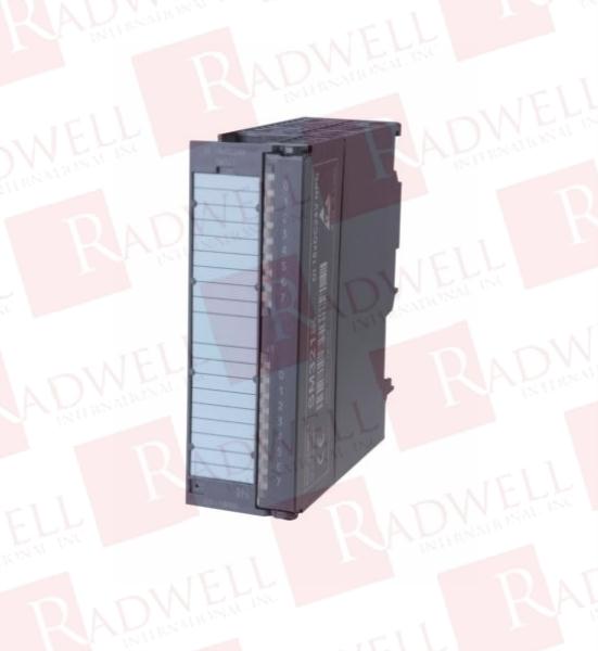 RADWELL VERIFIED SUBSTITUTE 6ES7321-1BH50-0AA0-SUB