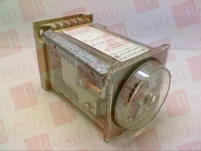 WIELAND DZR13-SL-196-3-220V-50HZ