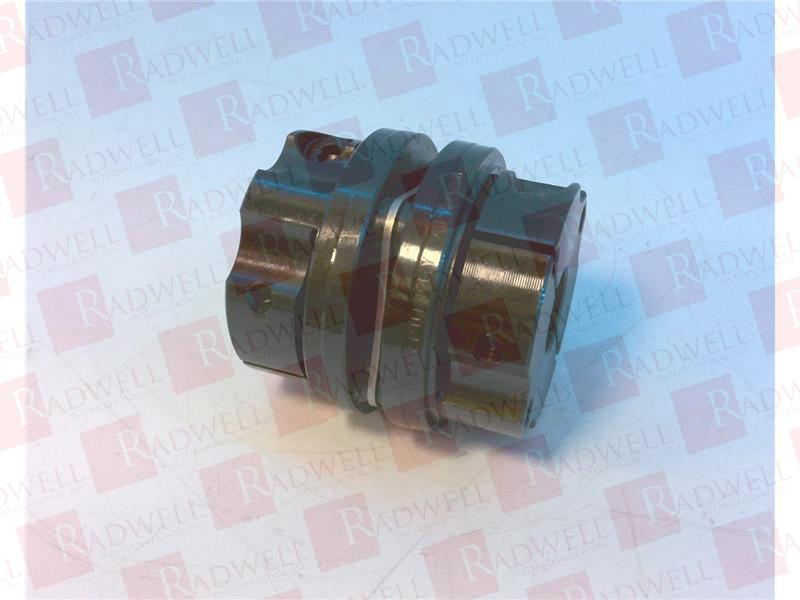 MIKI PULLEY SFF-050SS-14B-19B-25N