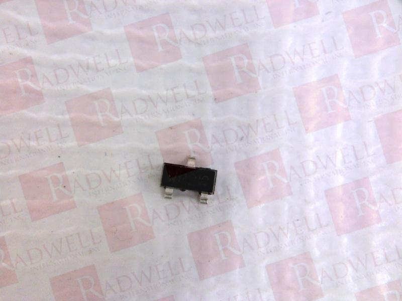 NXP SEMICONDUCTOR BZX84-B5V6