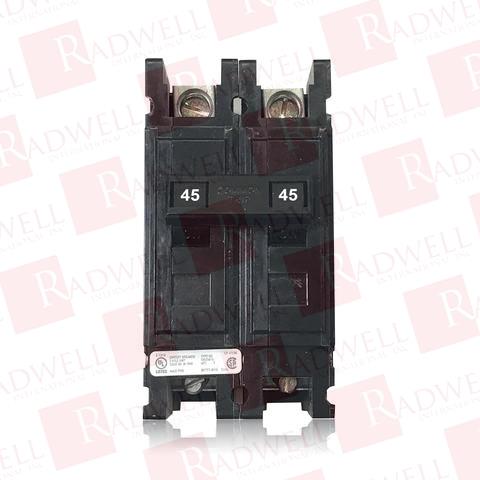 EATON CORPORATION QC2045