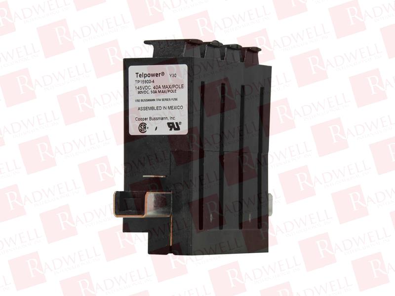 EATON CORPORATION TP15900-41