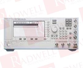 KEYSIGHT TECHNOLOGIES E8247C