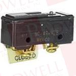 MT-4R-A28 Microswitch/Miniature Switch by MICROSWITCH