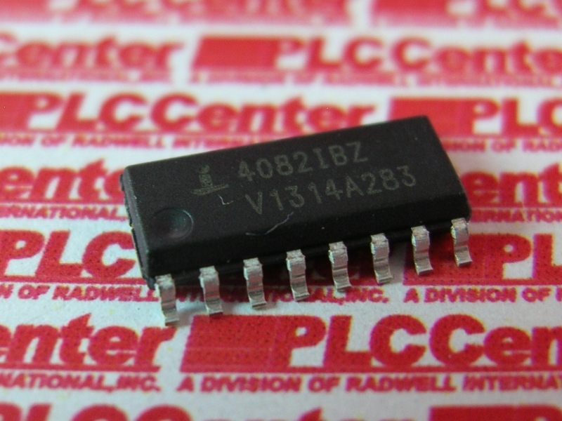 RENESAS HIP4082IBZ