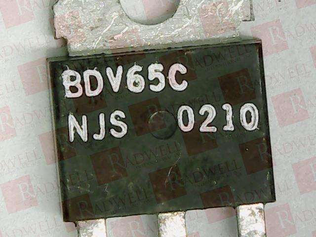 NEW JERSEY SEMI BDV65C