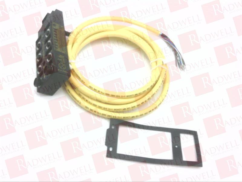 TURCK 8MB12-5P3-3B/CS10814