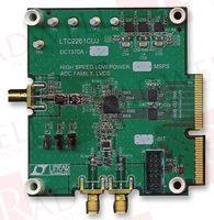 LINEAR SEMICONDUCTORS DC1369A-J