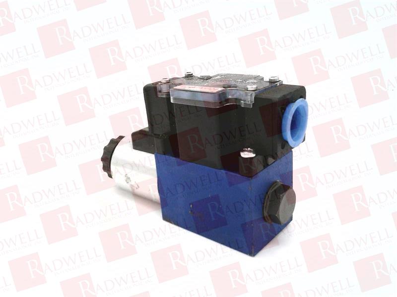 BOSCH 4WE6HB6X/EG24N9DAL/62