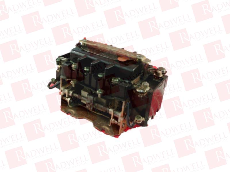 EATON CORPORATION RA-1032-UMA