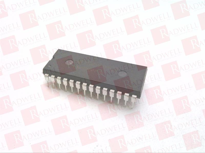 TEXAS INSTRUMENTS SEMI LM628N-6/NOPB