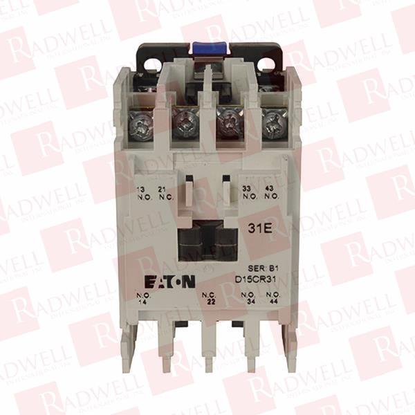 EATON CORPORATION D26MR005B