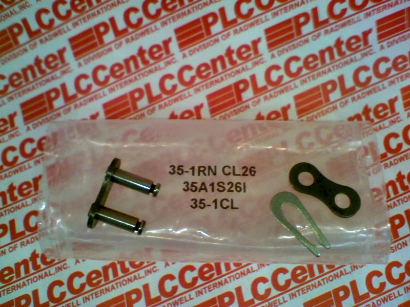 GENERIC 35-1RN-CL26