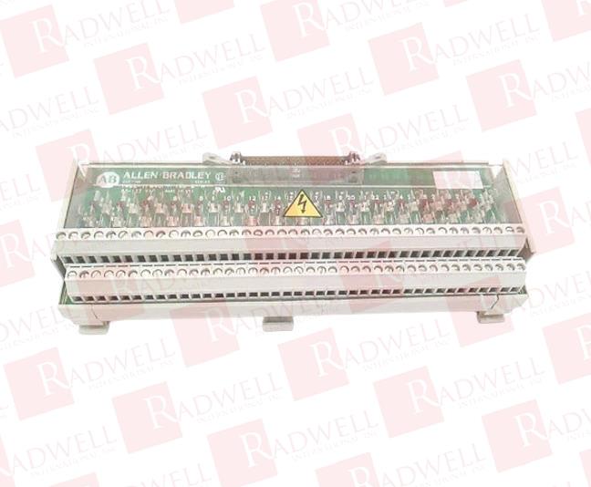 ALLEN BRADLEY 1492-IFM40F-F120-2