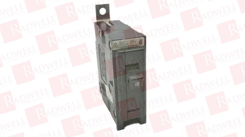 EATON CORPORATION BA1015