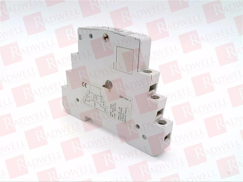 EATON CORPORATION NHI002