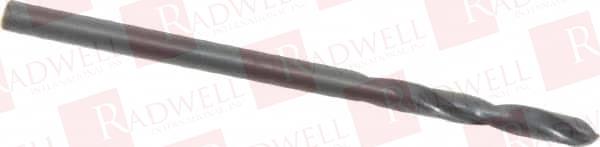 PRECISION TWIST DRILL 041842