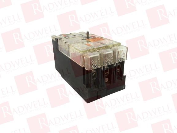 EATON CORPORATION NZMH6-100/ZM6-100-1200-OBI-CNA