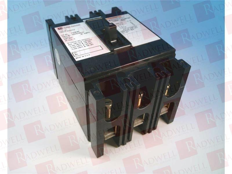 EATON CORPORATION FB3030L