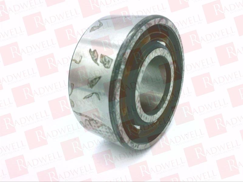 Подшипник 3306 2rs skf