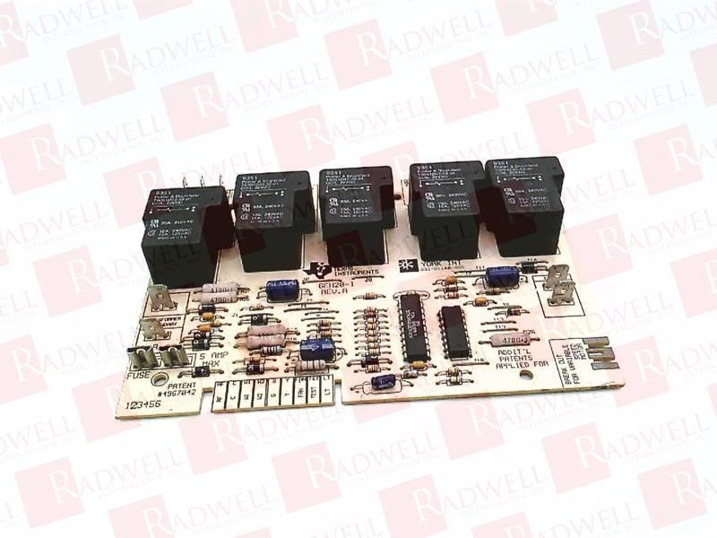 JOHNSON CONTROLS 031-01148-000