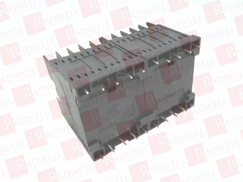 SCHNEIDER ELECTRIC LP5K06015BW3