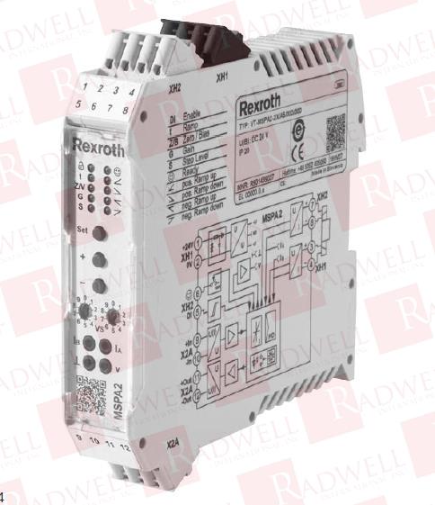 BOSCH R901439034