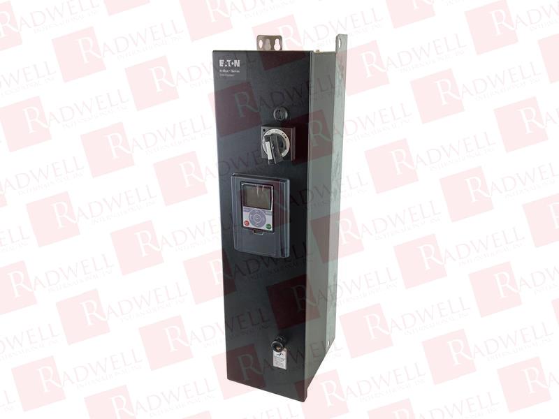 EATON CORPORATION HMX7D634NA