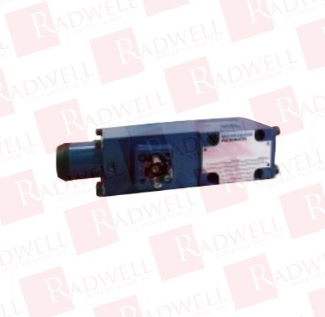 BOSCH 4WRA6EA20-11/24-NZ4/M