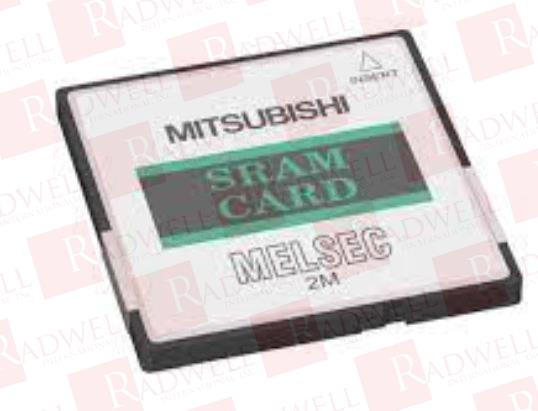 Q2MEM-2MBS by MITSUBISHI - Buy Or Repair - Radwell.ca