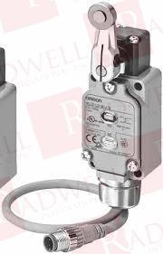 WLCA12-2NLD-DK1EJ-N Limit Switch By OMRON