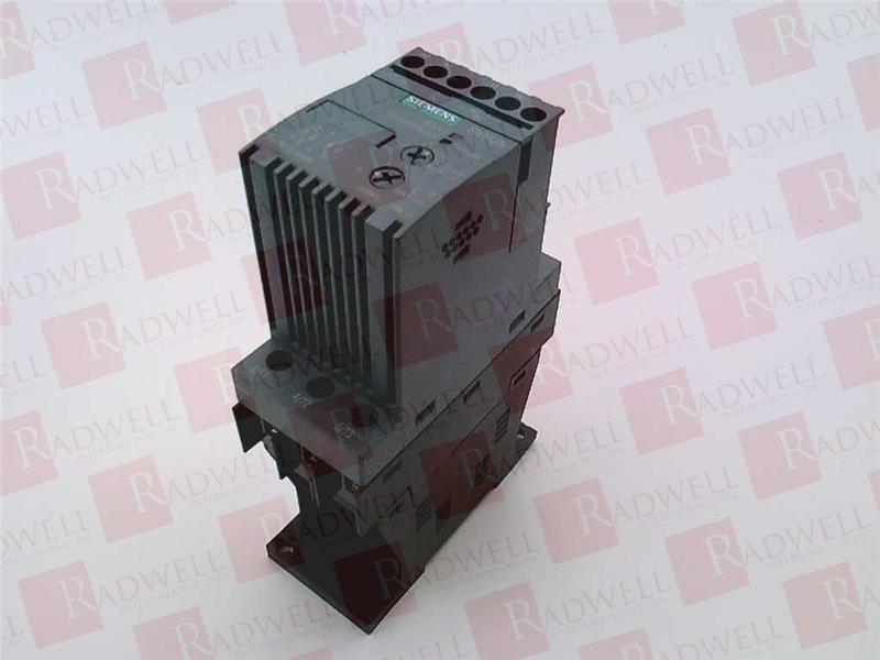 SIEMENS 3RW3013-1BB04